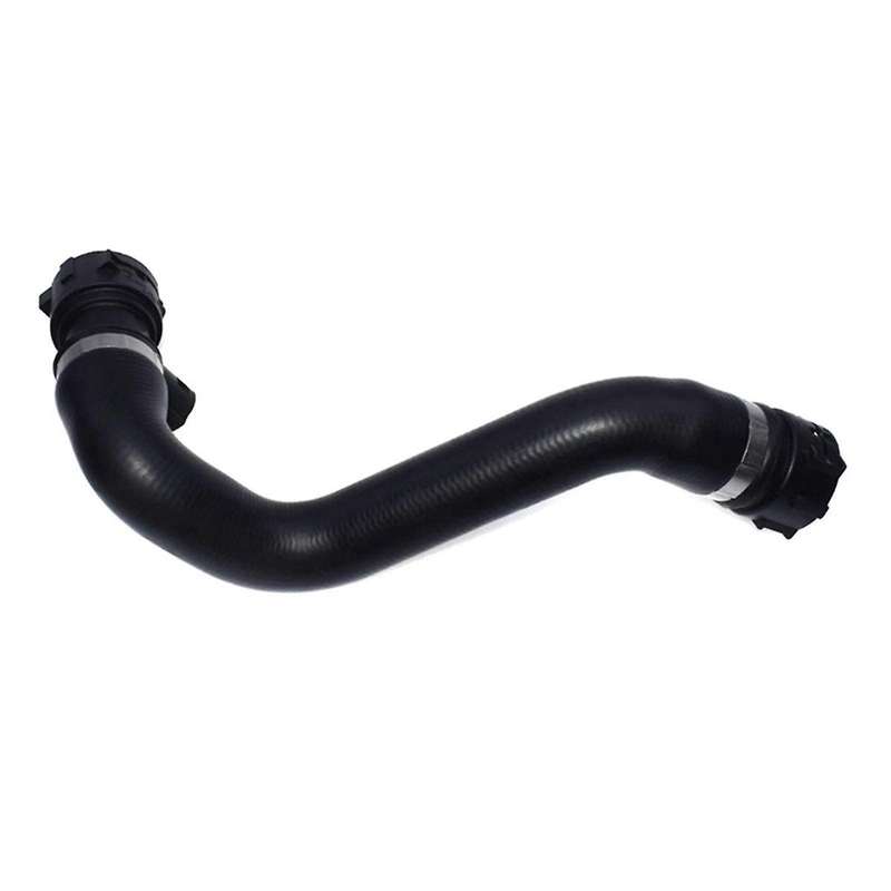 Automotive Coolant Hose Lower Radiator Hose Engine Water Tank Heat Pipe for 3 Series 5 Series E46 11