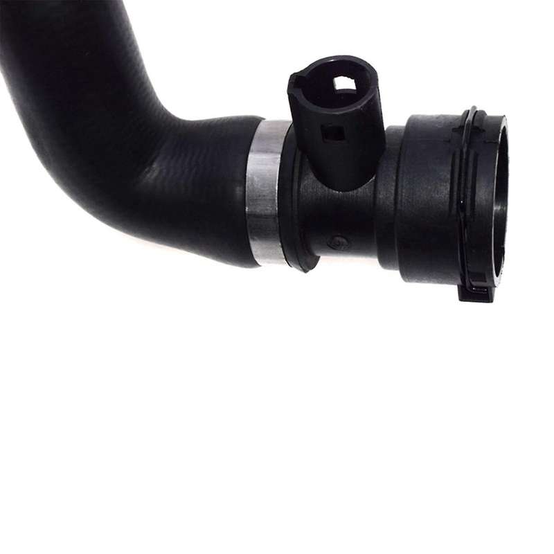 Automotive Coolant Hose Lower Radiator Hose Engine Water Tank Heat Pipe for 3 Series 5 Series E46 11