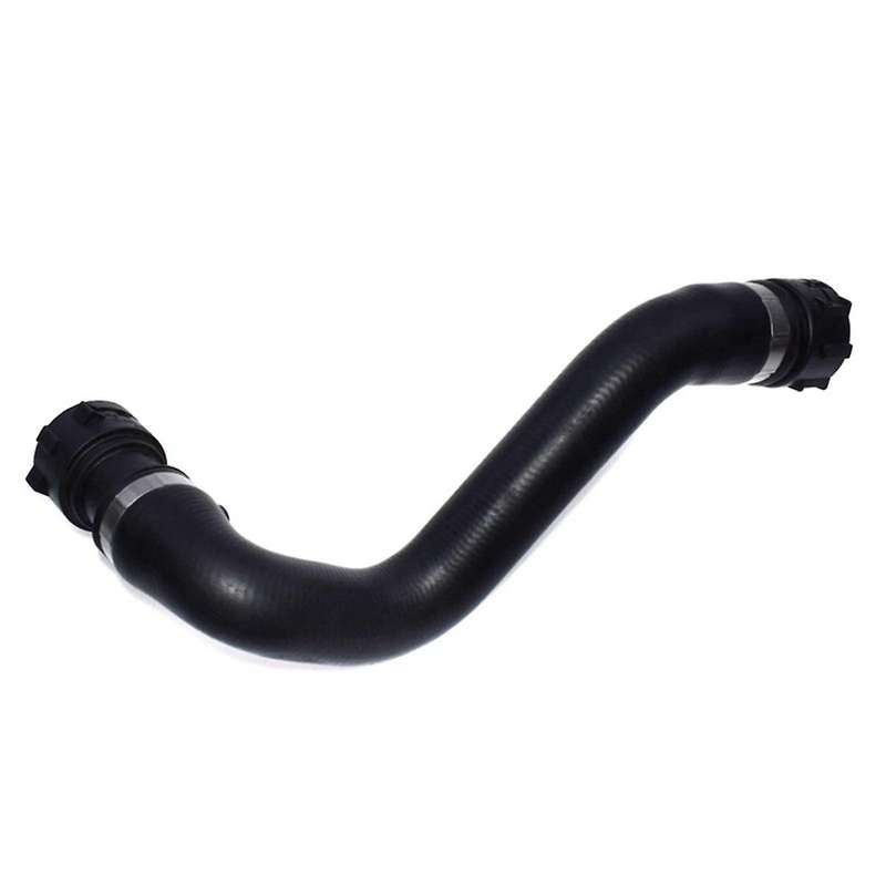 Automotive Coolant Hose Lower Radiator Hose Engine Water Tank Heat Pipe for 3 Series 5 Series E46 11