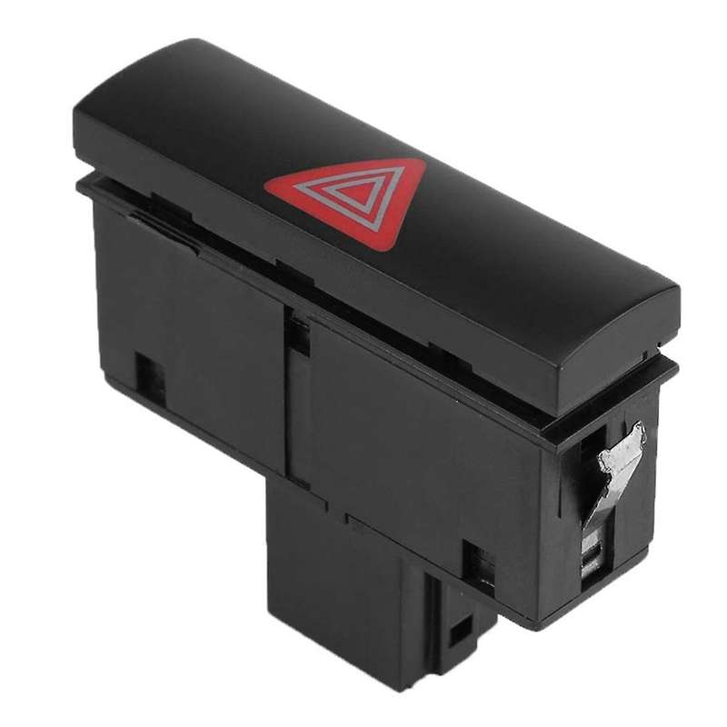 Automotive Double Flash Switch Emergency Light Switch Warning Light Switch for A6L C6 4F0941509