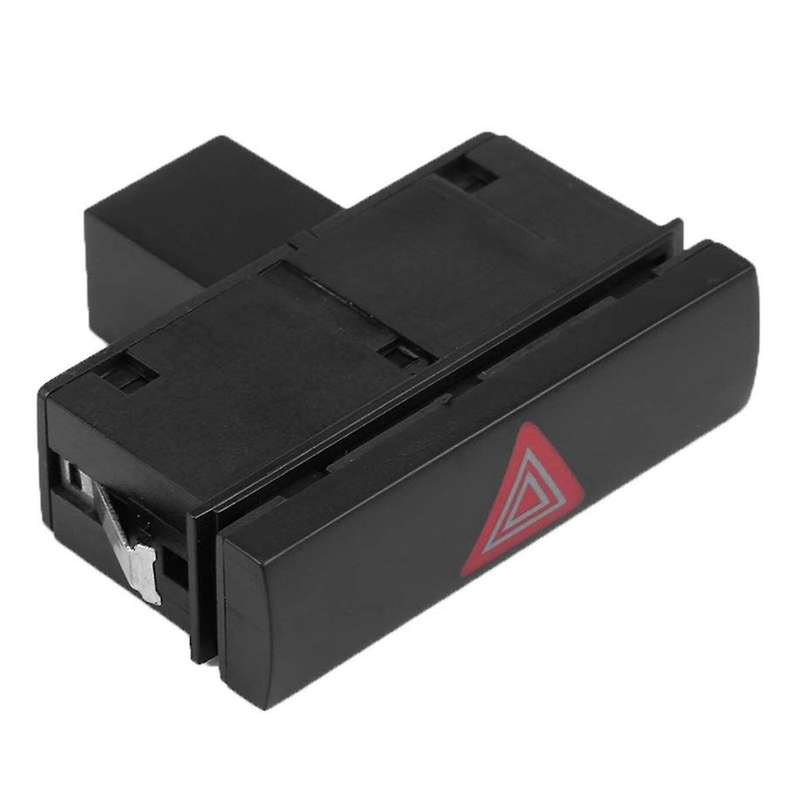 Automotive Double Flash Switch Emergency Light Switch Warning Light Switch for A6L C6 4F0941509