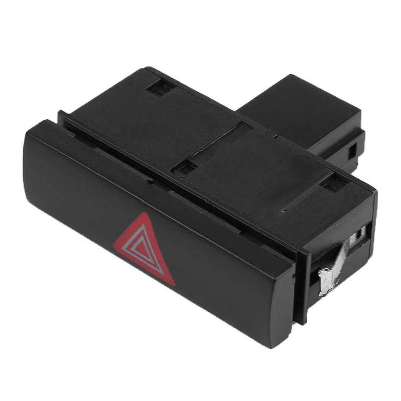 Automotive Double Flash Switch Emergency Light Switch Warning Light Switch for A6L C6 4F0941509