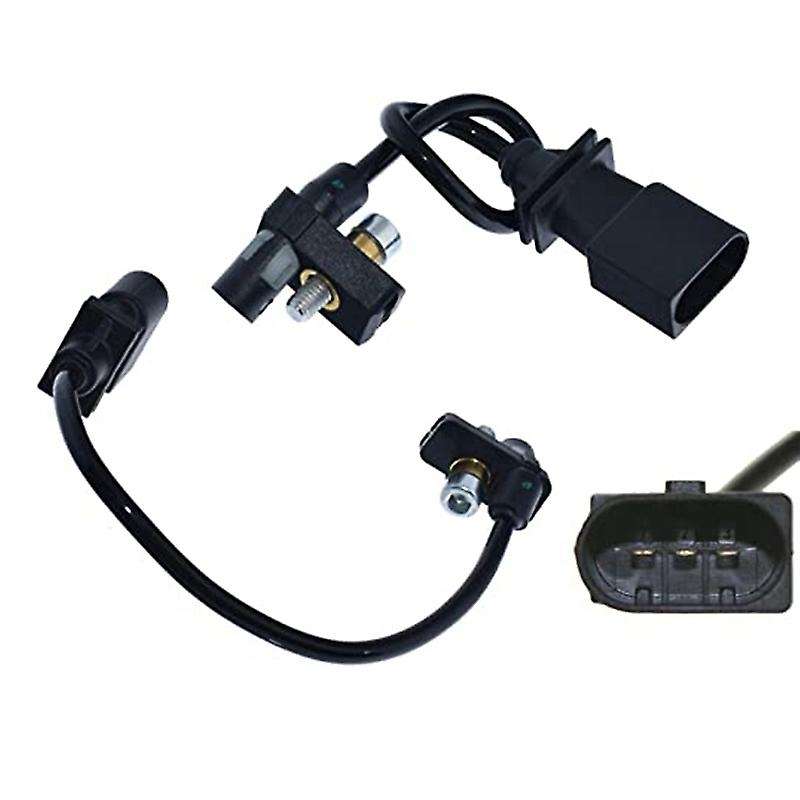 Automotive Crankshaft Position Sensor for X5 X6 13627787192 13627809334