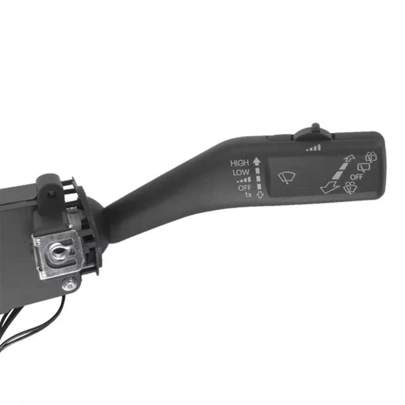 Automotive Cruise Control System Stalk Cruise Handle for Golf 6 5K0 953 502 M 5K0953502M