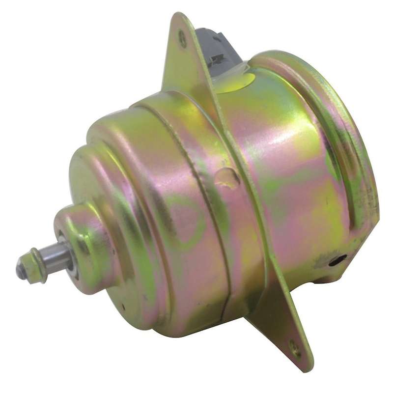 Automotive Electric Cooler Radiator Cooling Fan Motor 21487-CX000 21487CX000 for Leaf T30
