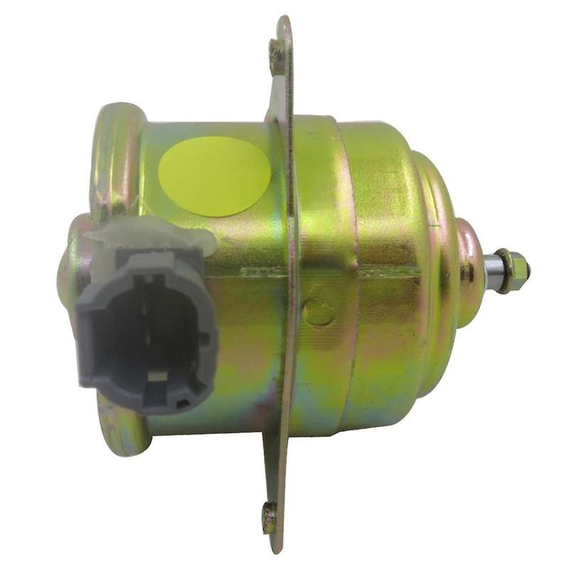 Automotive Electric Cooler Radiator Cooling Fan Motor 21487-CX000 21487CX000 for Leaf T30