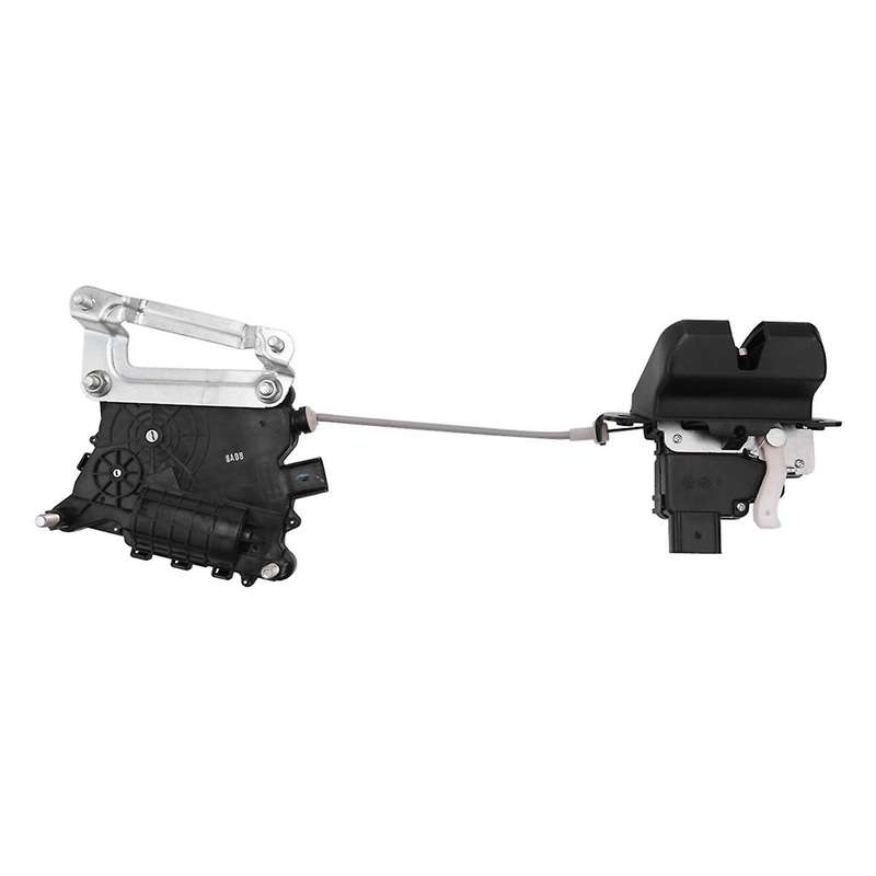 Automotive Electric Lock Assembly Lock Actuator for 2015-2017 81230d3100 81230-d3100