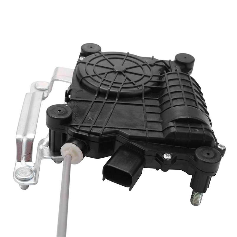 Automotive Electric Lock Assembly Lock Actuator for 2015-2017 81230d3100 81230-d3100