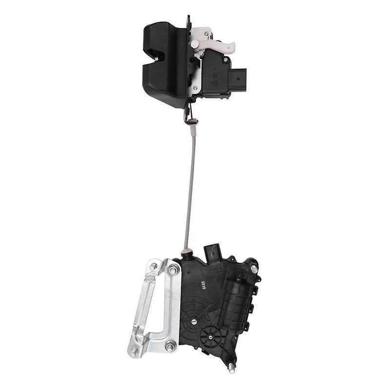 Automotive Electric Lock Assembly Lock Actuator for 2015-2017 81230d3100 81230-d3100