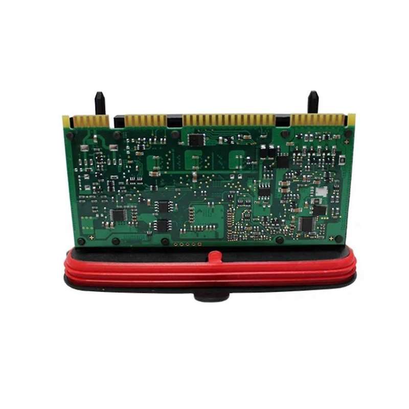 Automotive Drive Controller Headlight Drive Power Module Control Unit for X5 F15 M F85 X6 F16 63117