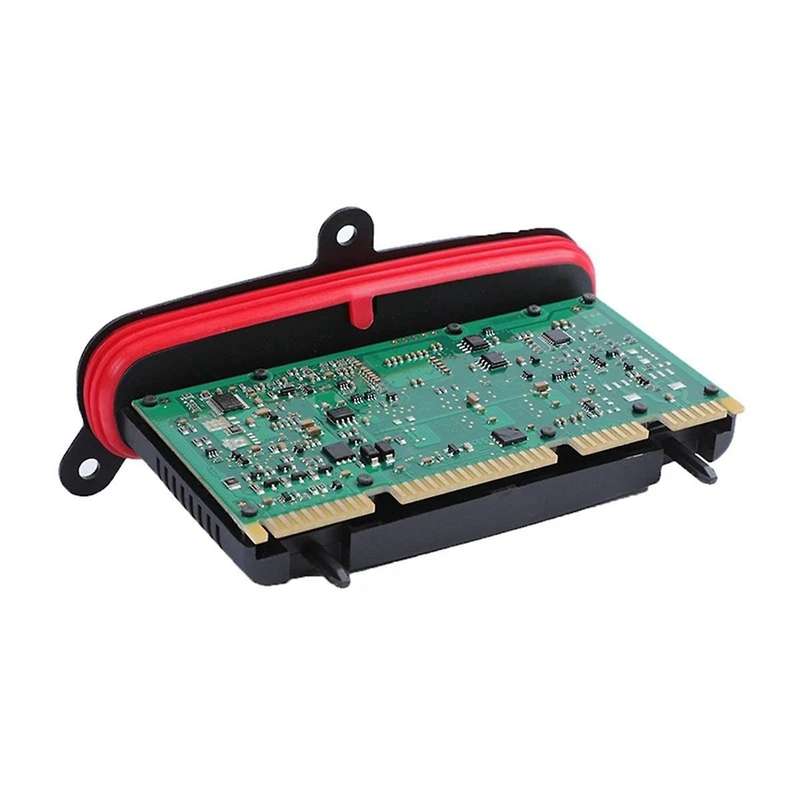 Automotive Drive Controller Headlight Drive Power Module Control Unit for X5 F15 M F85 X6 F16 63117