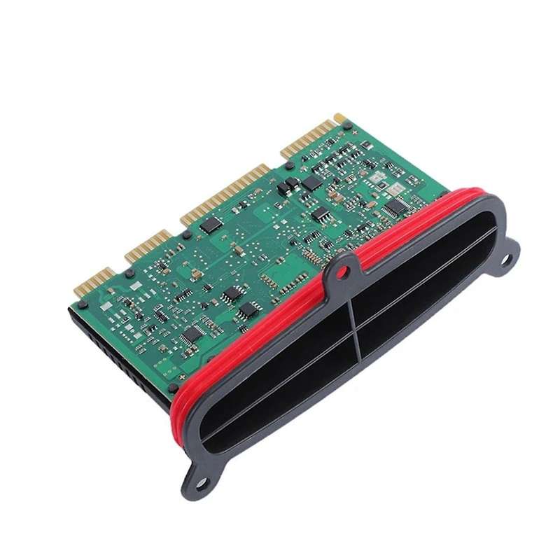 Automotive Drive Controller Headlight Drive Power Module Control Unit for X5 F15 M F85 X6 F16 63117