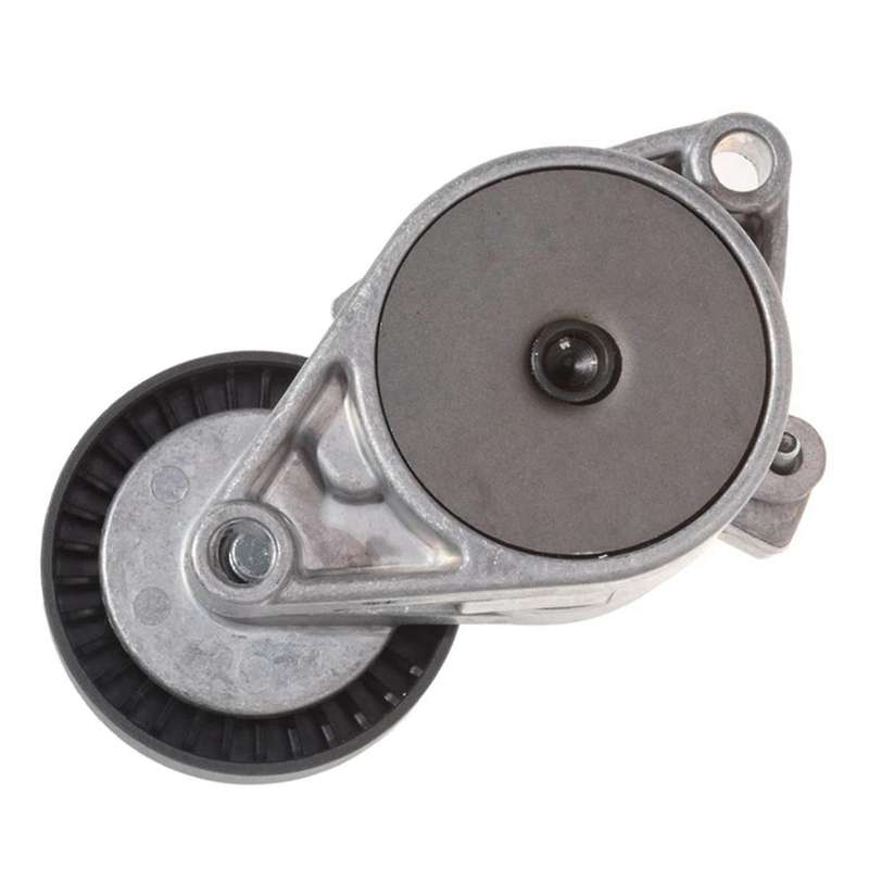 Automotive Drive Belt Tensioner Pulley 11281427252 for 325ci 530i X3 X5 E34 E36 Z3 E39 E46 E53 E60 E