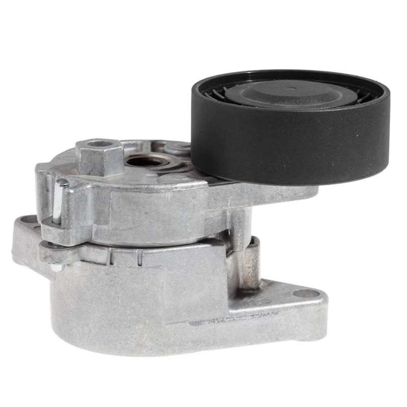 Automotive Drive Belt Tensioner Pulley 11281427252 for 325ci 530i X3 X5 E34 E36 Z3 E39 E46 E53 E60 E