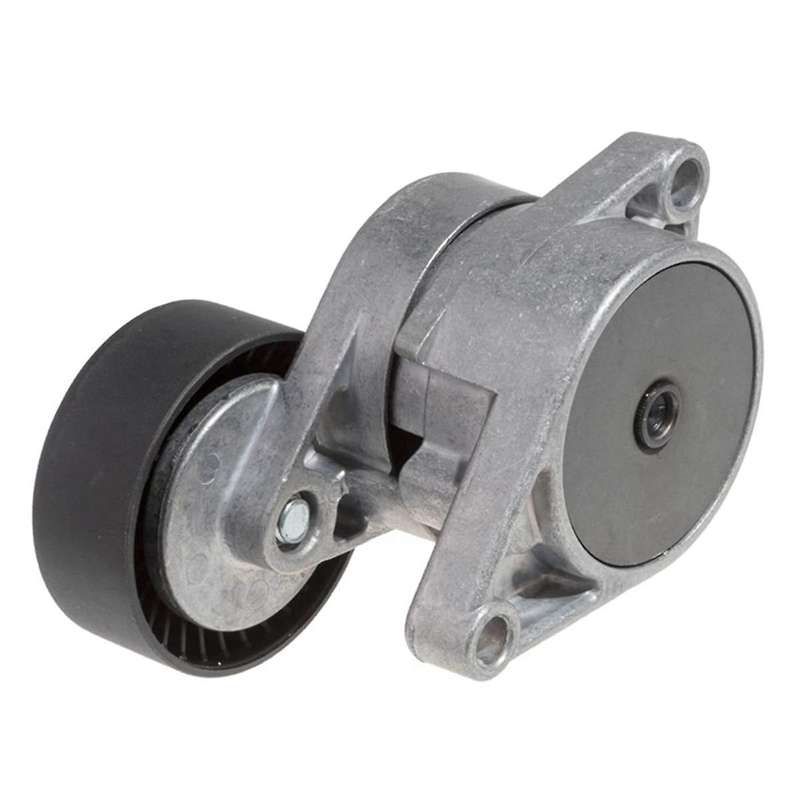Automotive Drive Belt Tensioner Pulley 11281427252 for 325ci 530i X3 X5 E34 E36 Z3 E39 E46 E53 E60 E