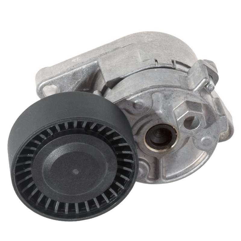 Automotive Drive Belt Tensioner Pulley 11281427252 for 325ci 530i X3 X5 E34 E36 Z3 E39 E46 E53 E60 E