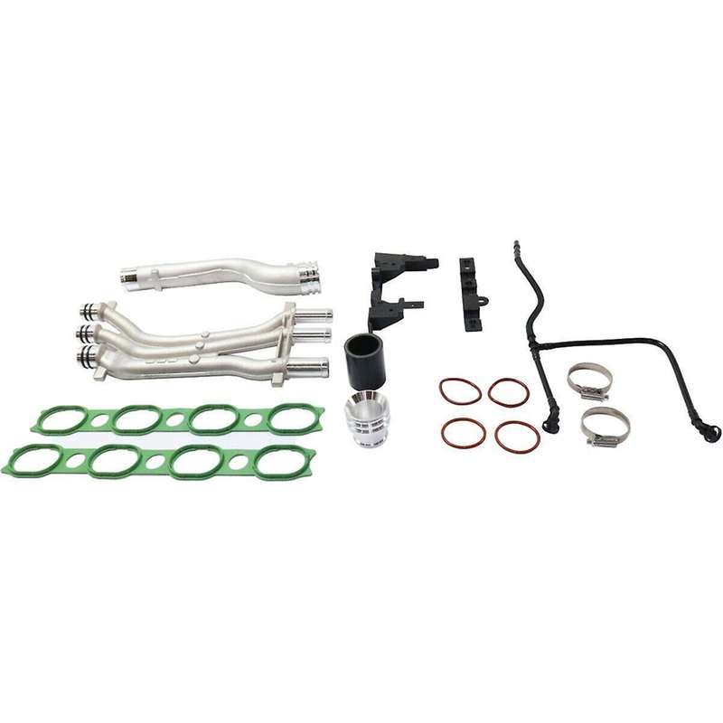 Automotive Engine Coolant Pipe Kit Repair Upgrade 94810605906 for Accessories