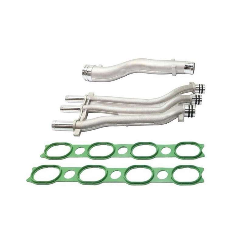Automotive Engine Coolant Pipe Kit Repair Upgrade 94810605906 for Accessories