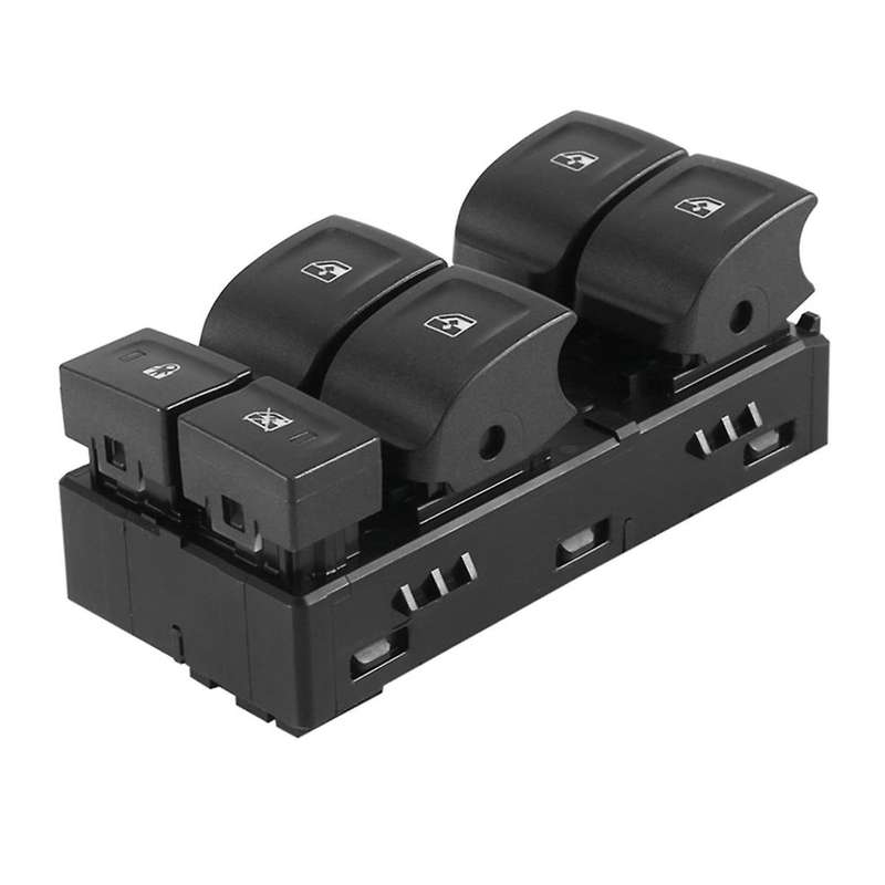 Automotive Electric Power Window Switch for Glass Lifter Switch 23427098 22821792
