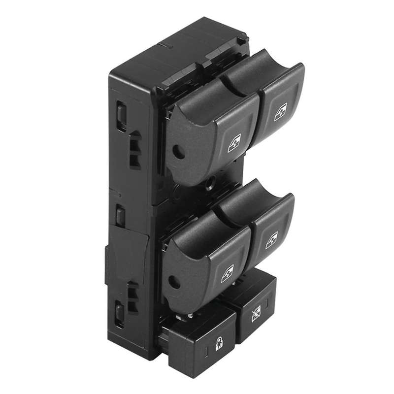 Automotive Electric Power Window Switch for Glass Lifter Switch 23427098 22821792