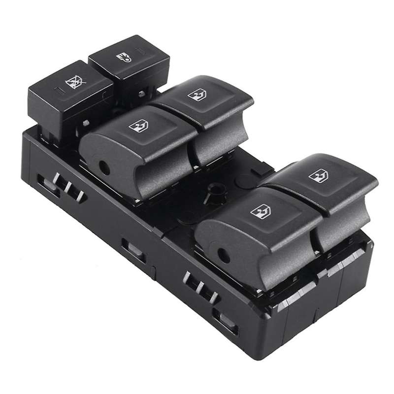 Automotive Electric Power Window Switch for Glass Lifter Switch 23427098 22821792