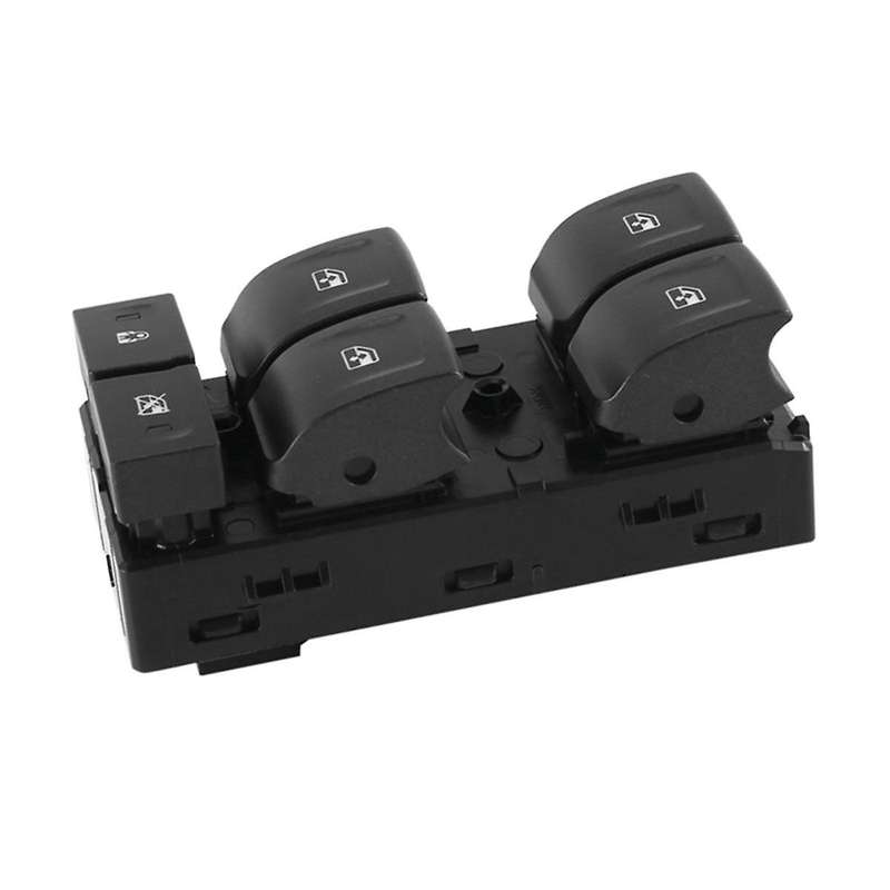 Automotive Electric Power Window Switch for Glass Lifter Switch 23427098 22821792
