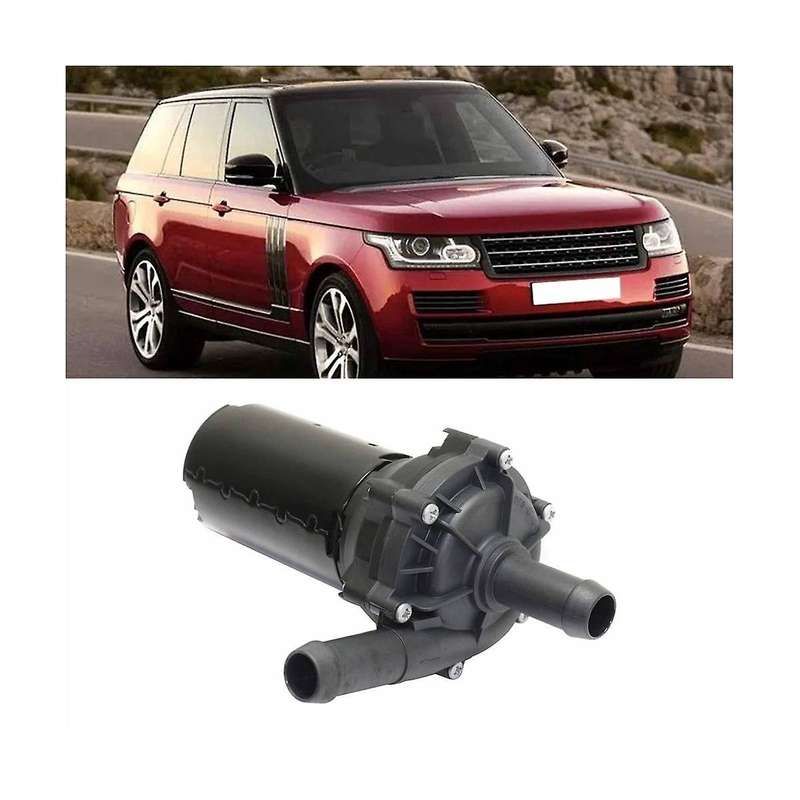 Automotive Electronic Cooling Water Pump Auxiliary Water Pump for Sport 0392022002 Peb500010
