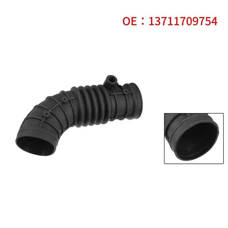 Automotive Engine Air Intake Hose Pipe for 3 Series E30 318i M40 13711709754 13 71 1 709 754