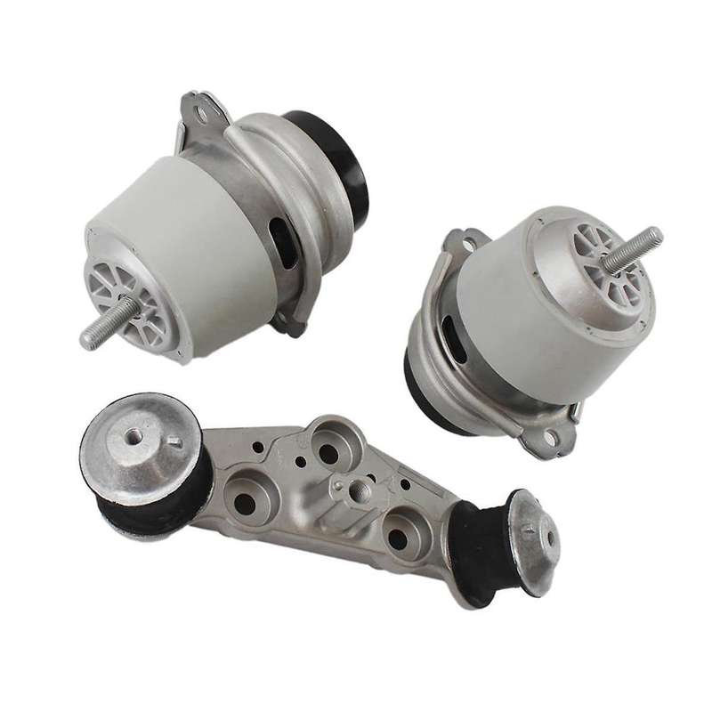 Automotive Engine Motor&Transmission Mount Set for 2010-2016 94837506100 94837506200 97037511801