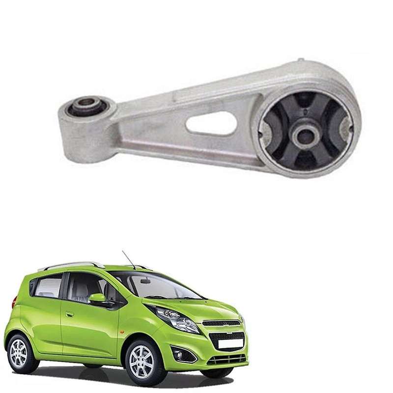 Automotive Engine Mount Foot Glue 95211295 95211296 96686601 for SPARK BEAT