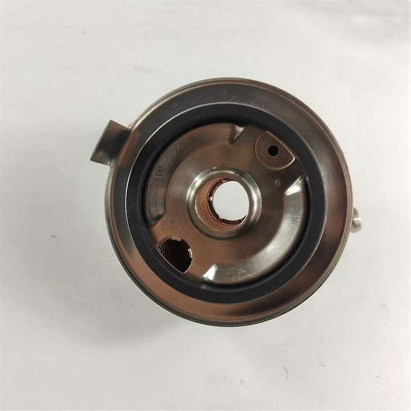 Automotive Engine for Montero Sport L200 1240A008 Parts