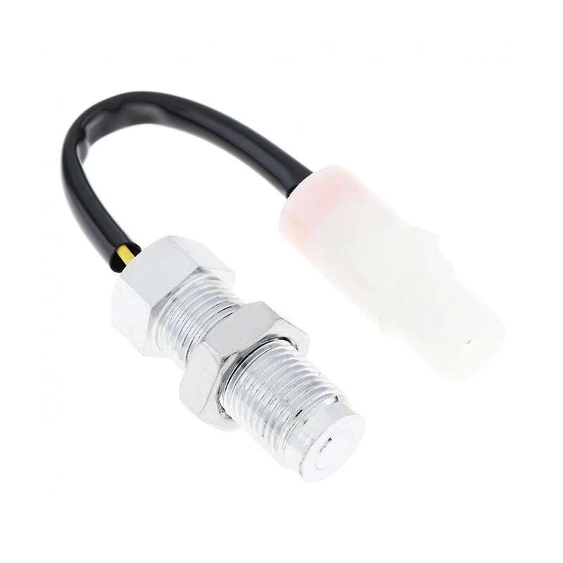 Automotive Engine Speed Sensor MC845235 for Kobelco SK200-3 SK200-5 6D31T Round Plug