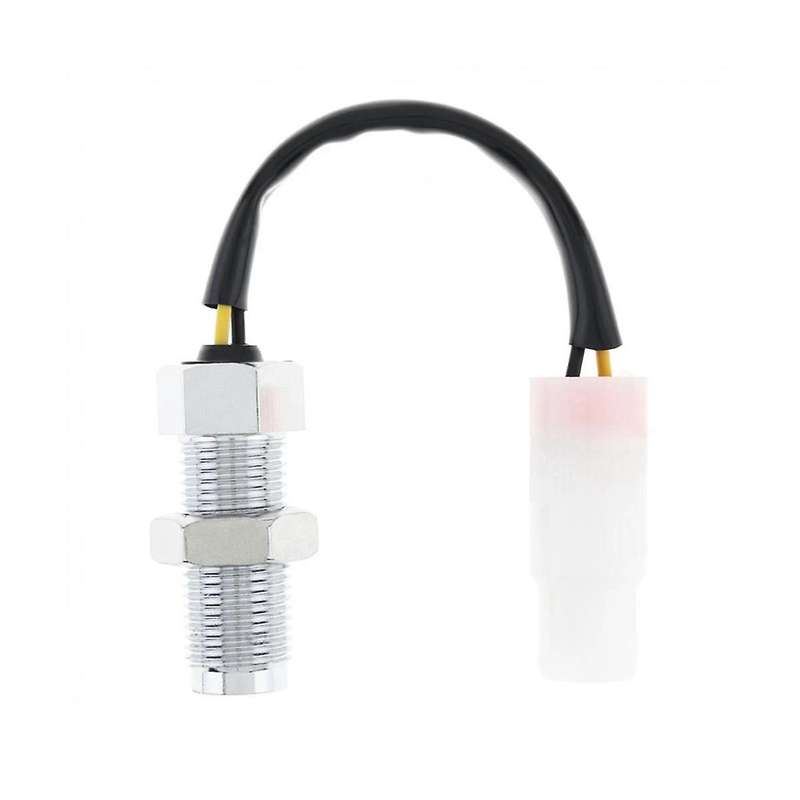Automotive Engine Speed Sensor MC845235 for Kobelco SK200-3 SK200-5 6D31T Round Plug