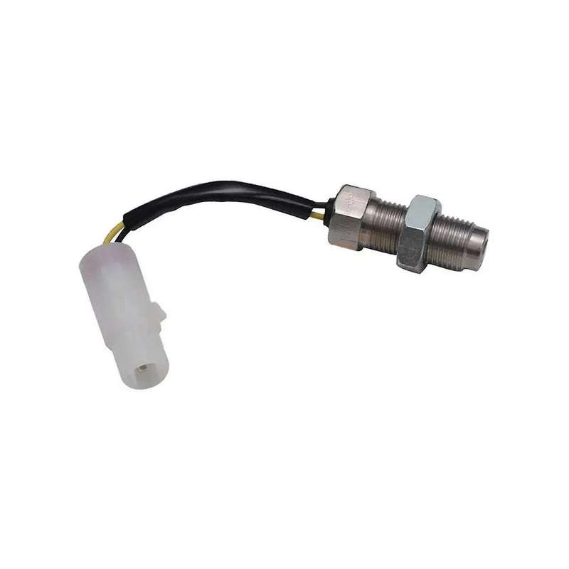 Automotive Engine Speed Sensor MC845235 for Kobelco SK200-3 SK200-5 6D31T Round Plug