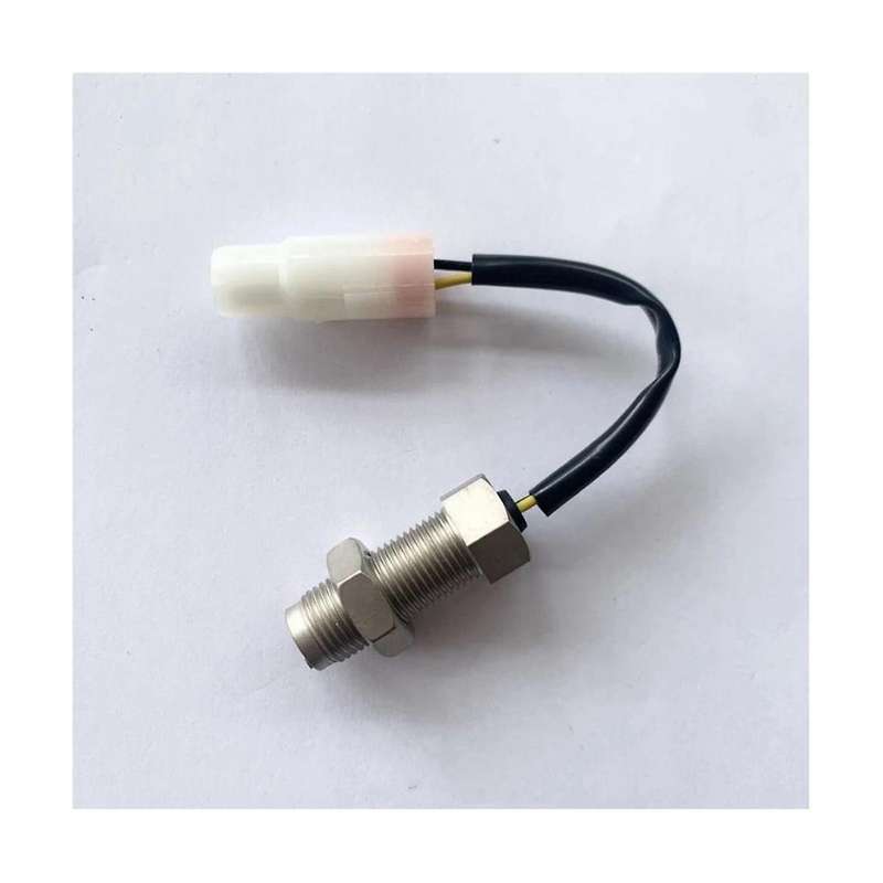 Automotive Engine Speed Sensor MC845235 for Kobelco SK200-3 SK200-5 6D31T Round Plug