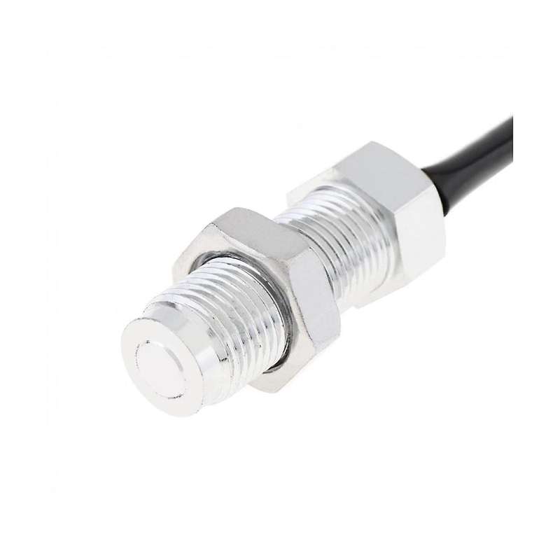 Automotive Engine Speed Sensor MC845235 for Kobelco SK200-3 SK200-5 6D31T Round Plug