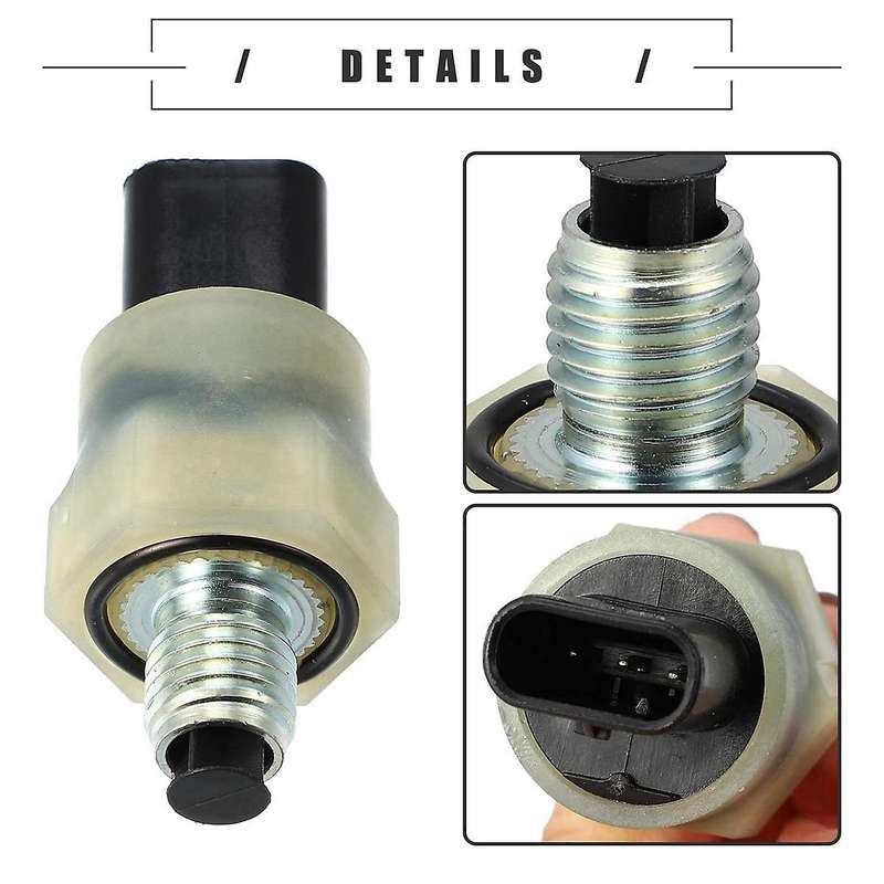 Automotive Engine Oil Pressure Sensor for X4 2015-2018 F31 F31 F30 F10 F20 F35 X1 20I E84 1261759572