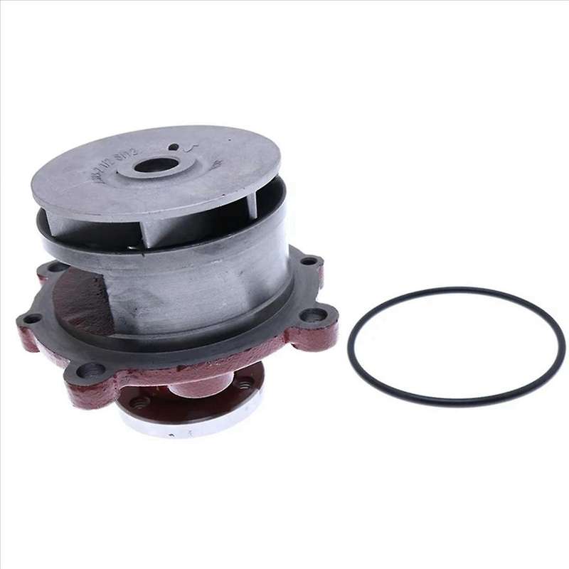 Automotive Engine Water Pump 04500930 02937441 Suitable for Deutz 1012 1013 2012 Bf4m1012 Bf4m1013
