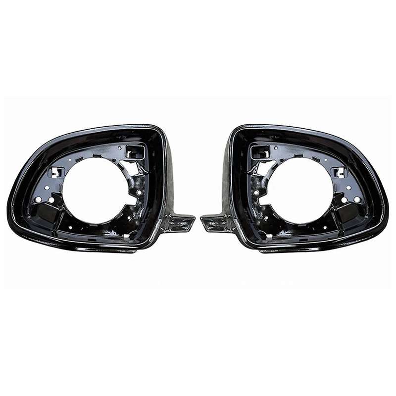 Automotive Exterior Side Wing Mirror Housing for X3 F25 X4 F26 X5 F15 X6 F16 2014-2018 Reversing Mir