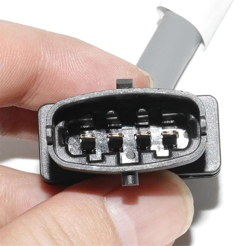 Automotive Exhaust Manifold Oxygen Sensor for Opel 55563348 0258010121
