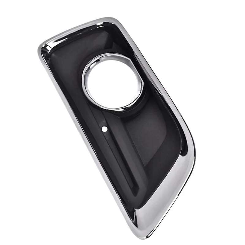 Automotive Fog Lamp Decorative Frame Fog Lamp Cover for 20768823 20768846