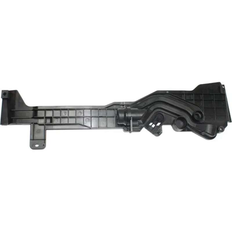 Automotive Expansion Tank Mounting Plate Radiator Tank Mounting Plate 17111438819 for E53 X5 3.0l 20