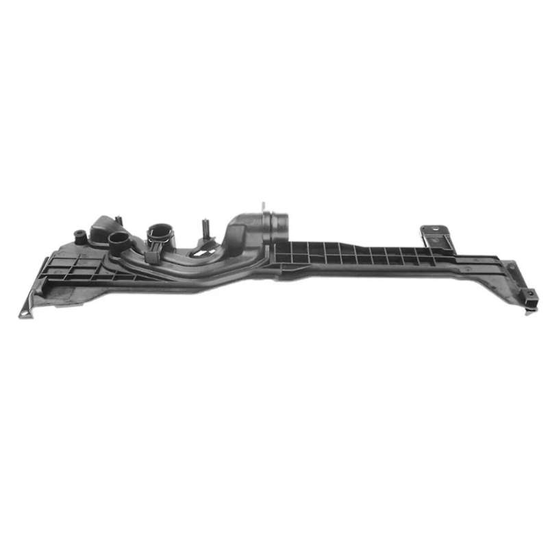 Automotive Expansion Tank Mounting Plate Radiator Tank Mounting Plate 17111438819 for E53 X5 3.0l 20