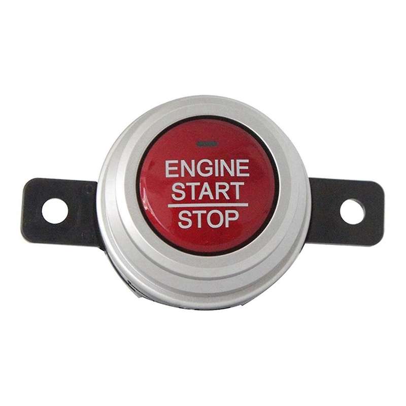 Automotive Engine Stop Button Start Switch for 2012-2018 35881-T0A-G02