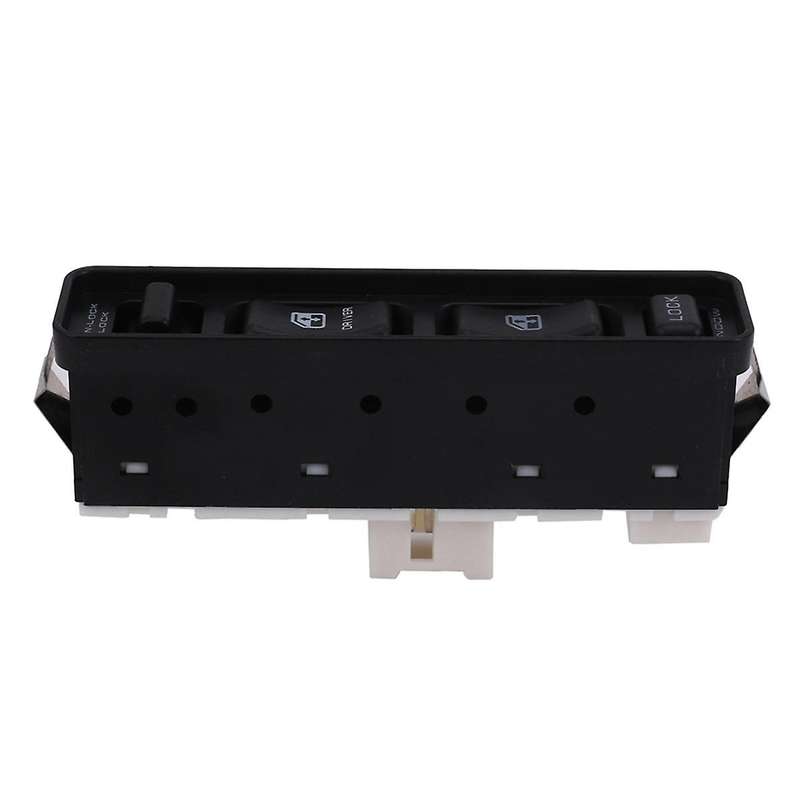 Automotive for Vitara 1992-1998 Main Control Power Window Switch Right Front Driver'S Side 69990-660