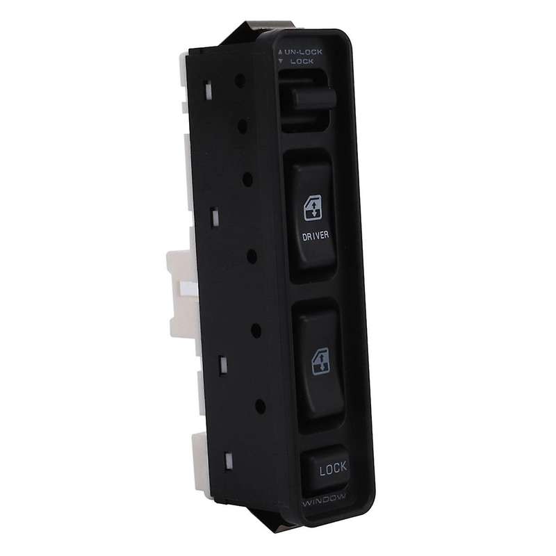 Automotive for Vitara 1992-1998 Main Control Power Window Switch Right Front Driver'S Side 69990-660