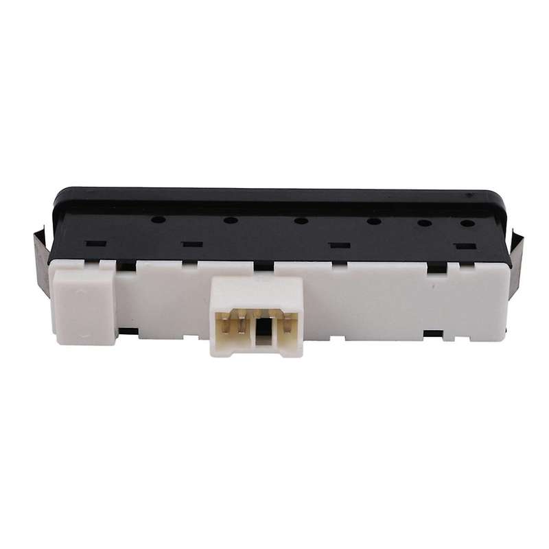 Automotive for Vitara 1992-1998 Main Control Power Window Switch Right Front Driver'S Side 69990-66