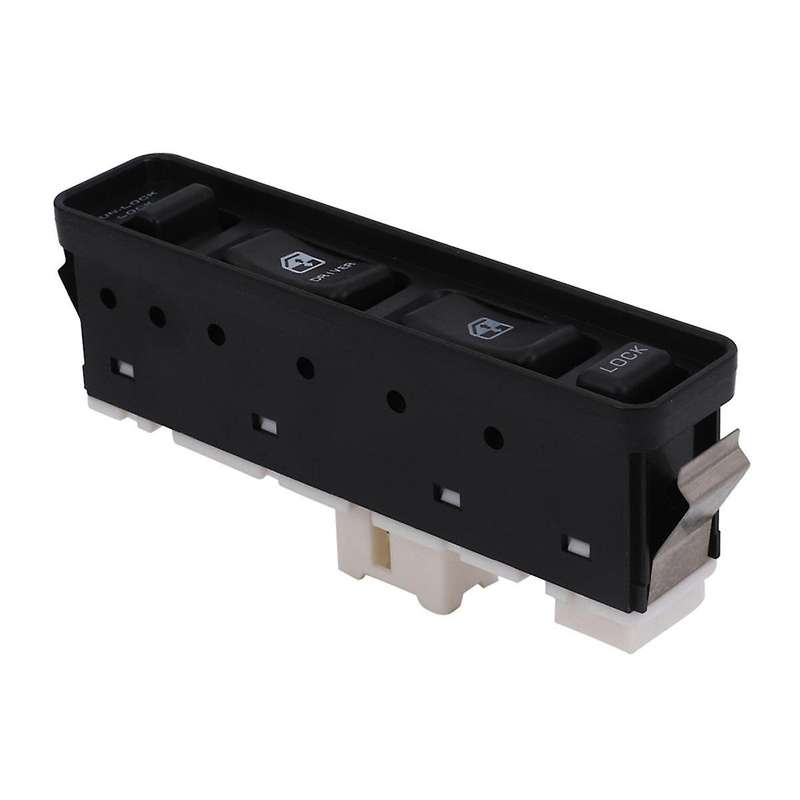 Automotive for Vitara 1992-1998 Main Control Power Window Switch Right Front Driver'S Side 69990-66