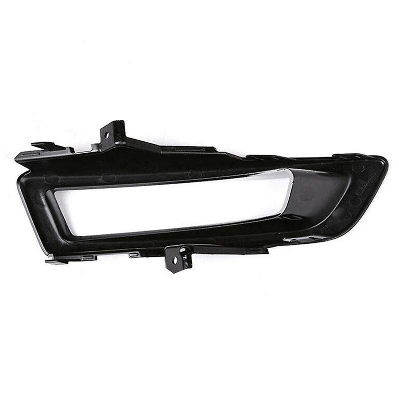 Automotive Fog Light Frame Fog Light Trim Fog Light Cover for Sport 2015-2018 Lr061234 Lr061229