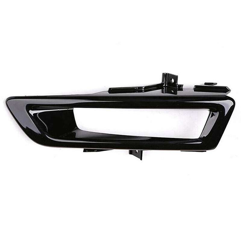 Automotive Fog Light Frame Fog Light Trim Fog Light Cover for Sport 2015-2018 Lr061234 Lr061229